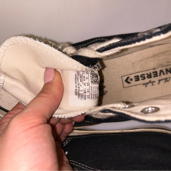 Converse - chuck 90s - Picture 3 of 3